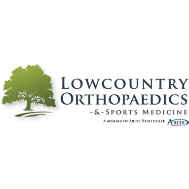 Lowcountry orthopaedics - Lowcountry Orthopaedics & Sports Medicine is a medical group practice located in North Charleston, SC that specializes in Orthopedic Surgery, and is open 5 days per week. 